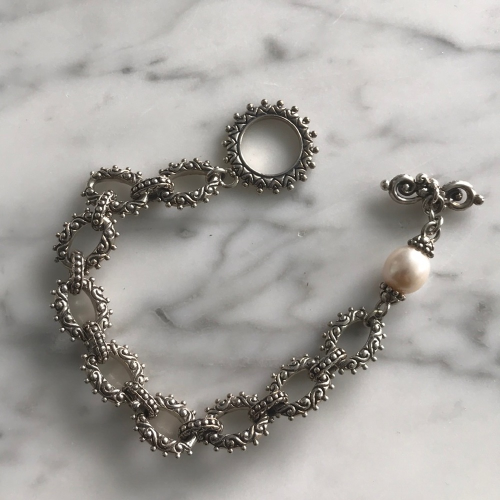 Barbara Bixby Bracelet - Picture 2 of 7